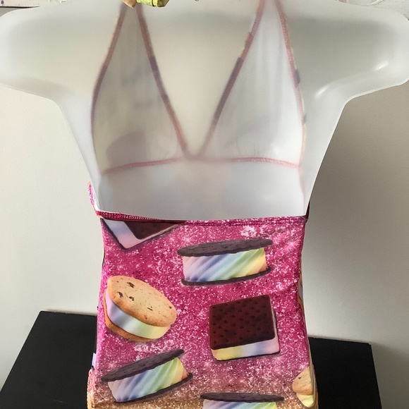 Swim suit  for girls size 16 by Zara Terez - Picture 2 of 7